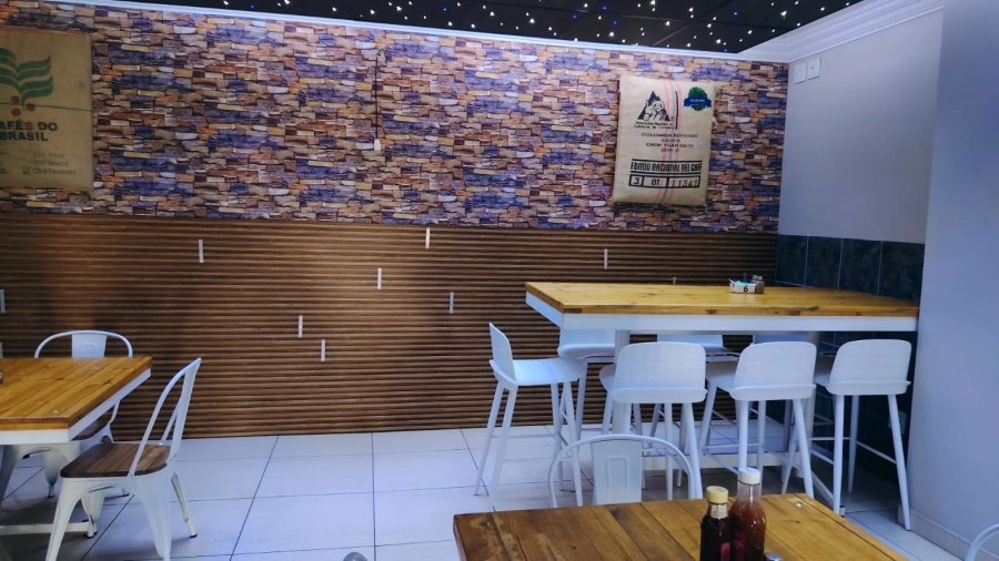 Commercial Property for Sale in Abrahamsrust Free State